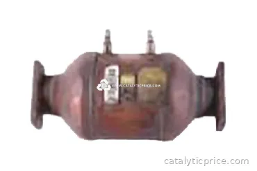 catalisador 25328027 NF