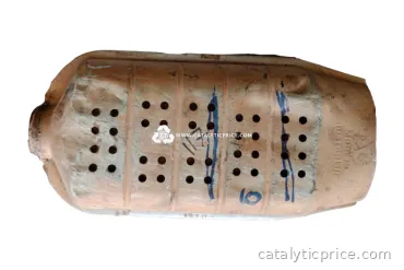 pot catalytique 25128549