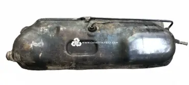 محوّل حفّاز KT 1258 + PF 0037