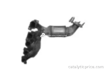 12578648 catalytic converter