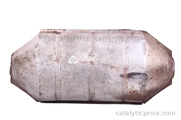 UE71676 catalytic converter