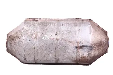 UE71676 catalytic converter