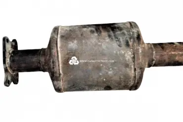 محوّل حفّاز 25143891