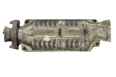 محوّل حفّاز WAG 103960