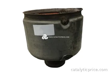 catalisador EPN Q621865 CPN 4969686