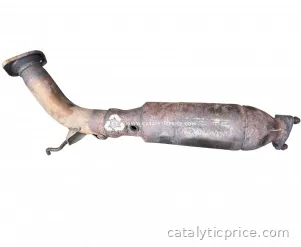 pot catalytique N43 C26312