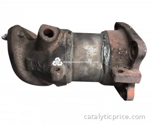 catalisador NSC A01543