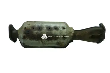 pot catalytique 24320-06110