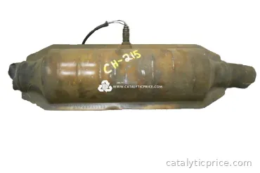 catalisador 674AAA