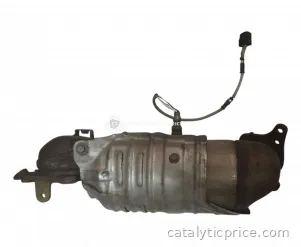 A59 catalytic converter
