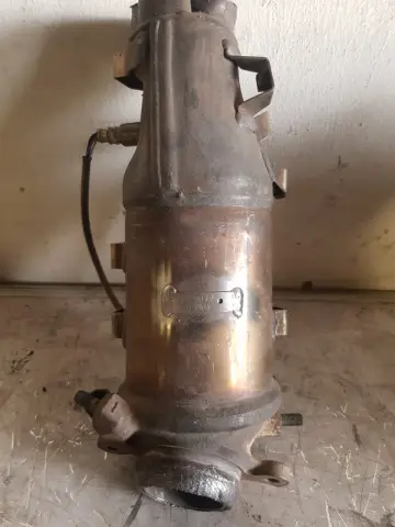 محوّل حفّاز 28340