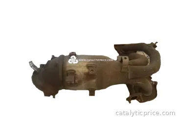 محوّل حفّاز 42B