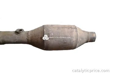 catalisador T79