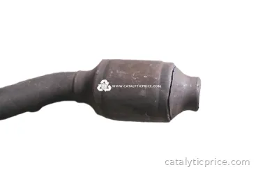 pot catalytique ND4