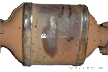 pot catalytique 853131701D