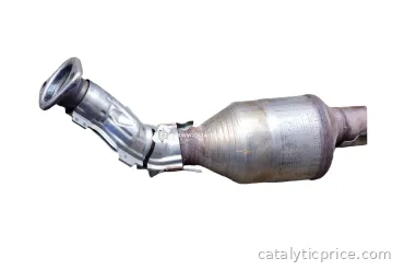 pot catalytique ZC7