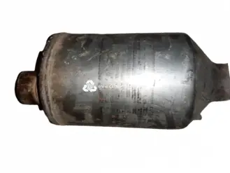 ZC4 catalytic converter