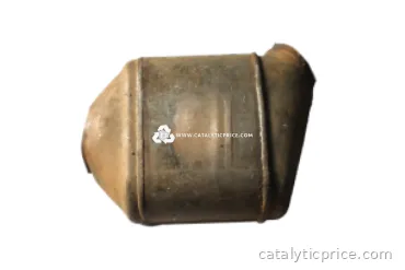 pot catalytique 7789039