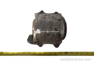 GZ catalytic converter