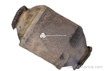 857131701A 857178 catalytic converter