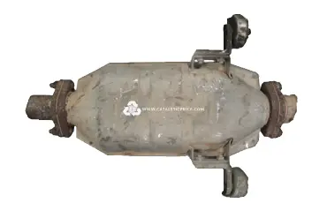 catalisador 2N