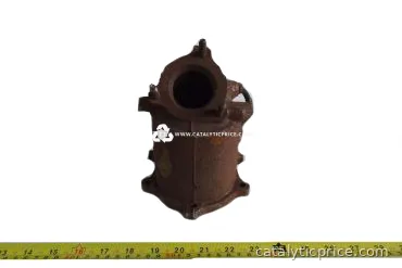 pot catalytique 5L1