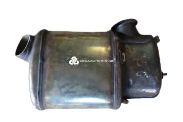 pot catalytique 100131165F