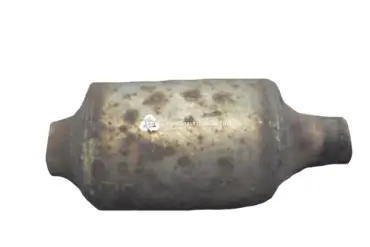 1K013170AN catalytic converter