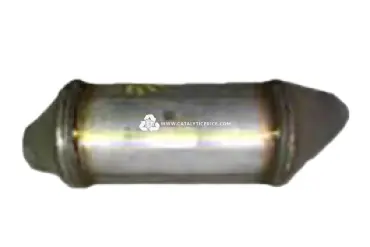 pot catalytique 4066023