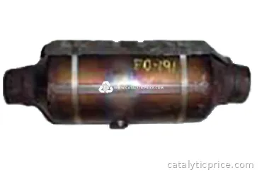 catalisador 001 9C24
