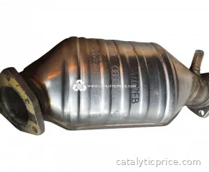 8D0178P 8D0131702EB catalytic converter