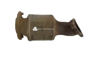 WATQE4 catalytic converter