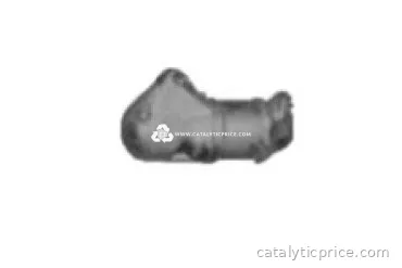pot catalytique F6DC DE