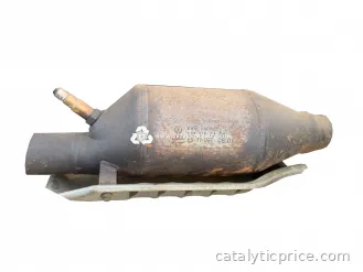 pot catalytique 1J0178EAEM