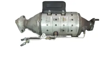 catalisador C02A020