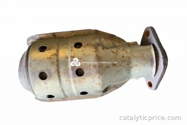 catalisador U2B933