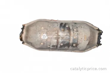 catalisador NSH85