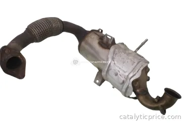 محوّل حفّاز AV21-5H270-GA