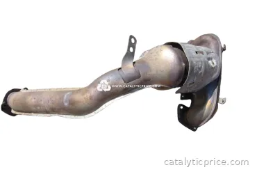 30751663 catalytic converter