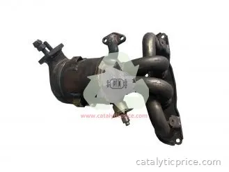محوّل حفّاز 03HJ0