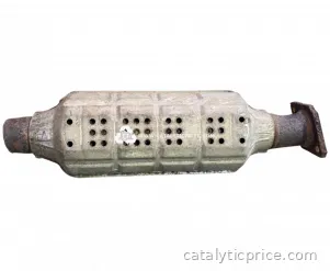 pot catalytique RF4S