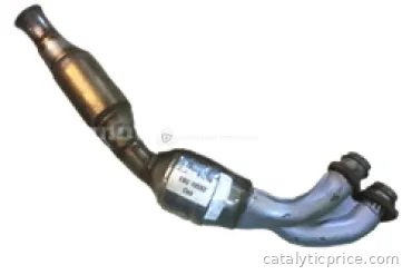 10593 catalytic converter