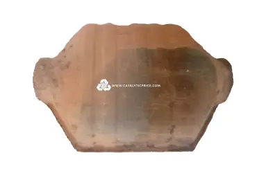pot catalytique Suzuki No Number (50%)