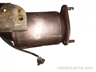pot catalytique CTEG19