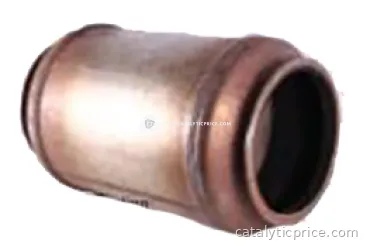 258300-A catalytic converter