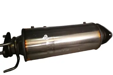 pot catalytique 5801583149