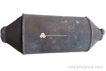 pot catalytique AR010