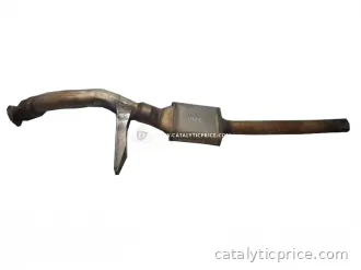 catalisador 4F0131701R 4F0178BA