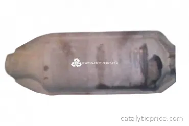 080ABM catalytic converter