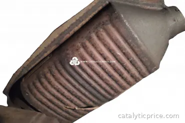 catalisador 091ABW